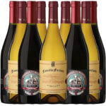 Promoción Primavera Verano: Garnacha y Semillón