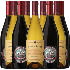 Promoción Primavera Verano: Garnacha y Semillón