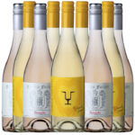 Promoción Primavera Verano: Rosado y Blanco de Verano