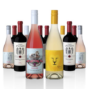 Combo - Malbec y Frescos Box x12